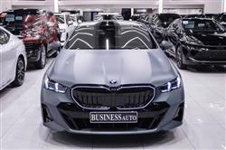 بي ام دبليو الفئة 5